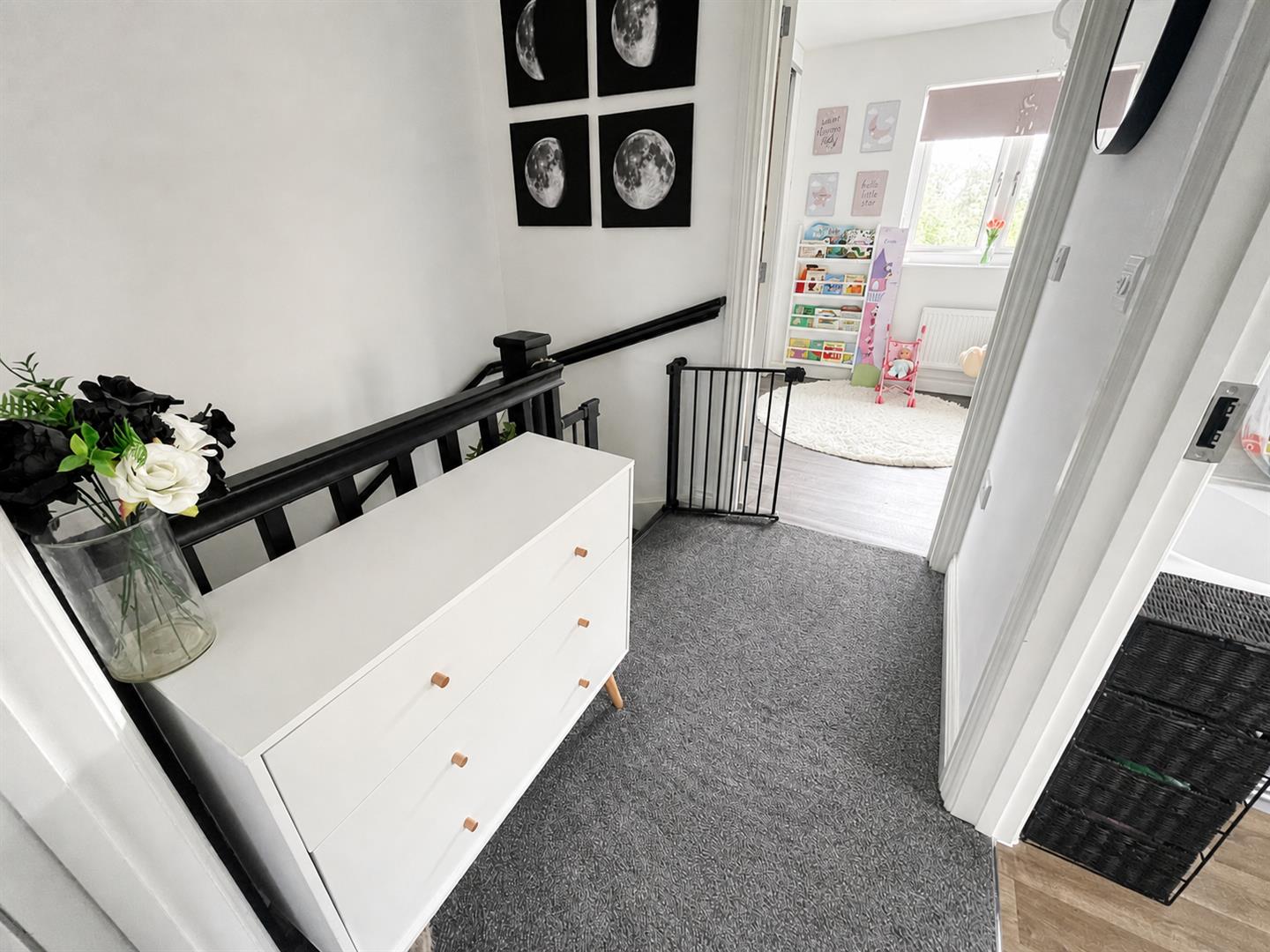Ffordd Y Merlod, Grovesend, Swansea, SA4 4WP